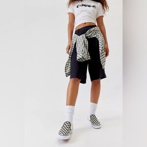 NWB Vans Women's Classic Checkerboard Slip-On Sneaker